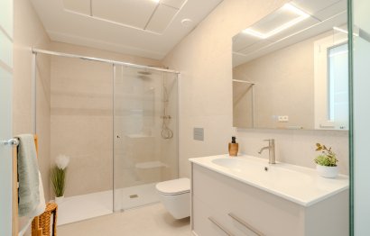 Maison · Nouvelle construction - Los Alcázares · Murcia · Espagne