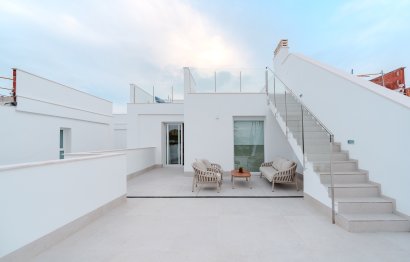 Maison · Nouvelle construction - Los Alcázares · Murcia · Espagne