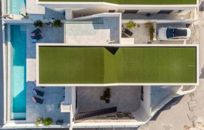 Villa · Nouvelle construction - Rojales · Alicante · Espagne