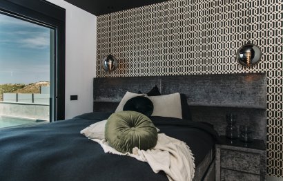 Villa · Nouvelle construction - Rojales · Alicante · Espagne