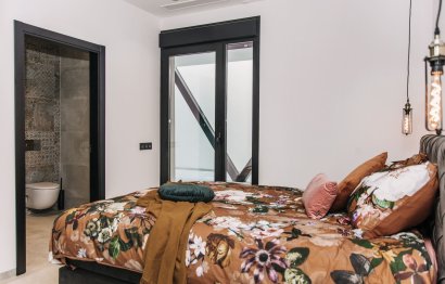Villa · Nouvelle construction - Rojales · Alicante · Espagne