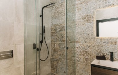 Villa · Nouvelle construction - Rojales · Alicante · Espagne