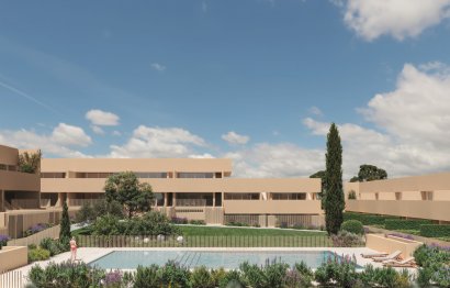 Bungalow · Nouvelle construction - Torrevieja · Alicante · Espagne