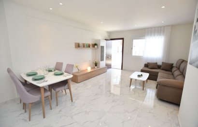 Bungalow · Nouvelle construction - San Miguel de Salinas · Alicante · Espagne