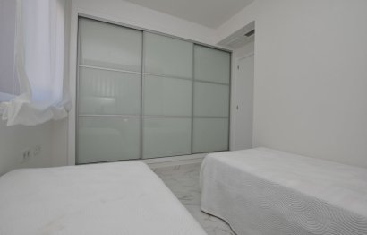 Bungalow · Nouvelle construction - San Miguel de Salinas · Alicante · Espagne