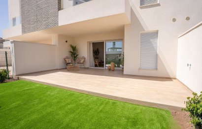 Bungalow · Rynek pierwotny - La Finca Golf · Alicante · Hiszpania