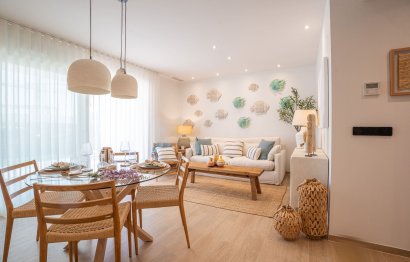 Bungalow · Rynek pierwotny - La Finca Golf · Alicante · Hiszpania