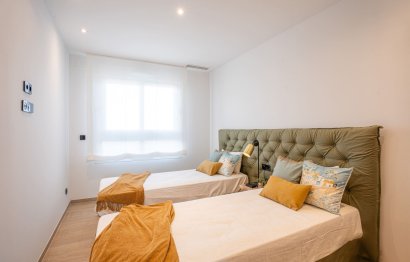 Bungalow · Rynek pierwotny - La Finca Golf · Alicante · Hiszpania