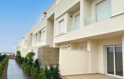 Bungalow · Rynek pierwotny - La Finca Golf · Alicante · Hiszpania