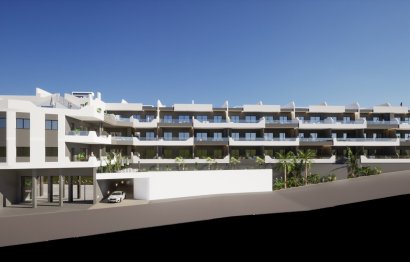 Apartament · Rynek pierwotny - Benijofar · Alicante · Hiszpania