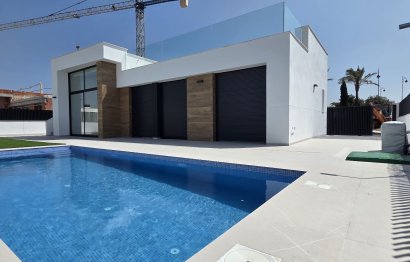 Dom · Rynek pierwotny - Condado de Alhama · Murcia · Hiszpania