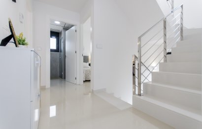 Villa · Nybyggeri - San Miguel de Salinas · Alicante · Spanien