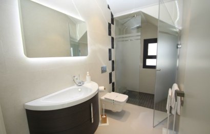 Villa · Nybyggeri - San Miguel de Salinas · Alicante · Spanien