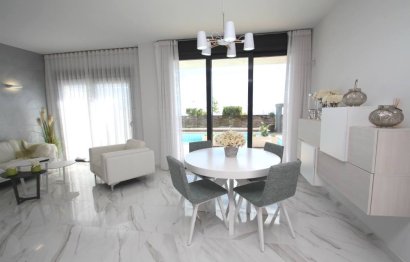 Villa · Nybyggeri - San Miguel de Salinas · Alicante · Spanien