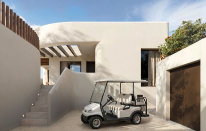 House · Új építés - Algorfa · Alicante · España