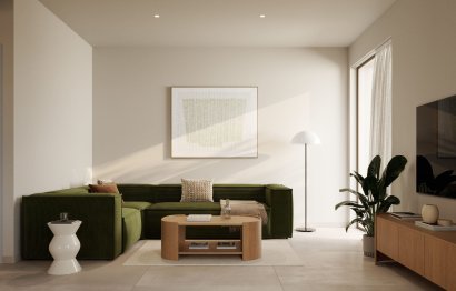 House · Új építés - Algorfa · Alicante · España