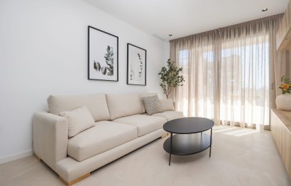 Apartament · Rynek pierwotny - Los Alcázares · Murcia · Hiszpania