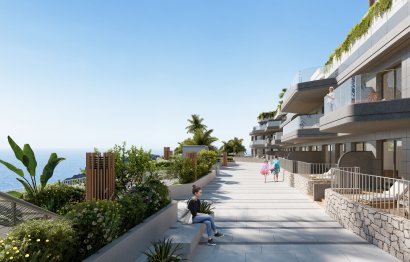 Lakás · Új építés - Aguilas · Murcia · España