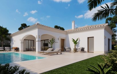 House · Új építés - San pedro del pinatar · Murcia · España