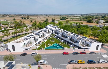 Bungaló · Új építés - San fulgencio · Alicante · España