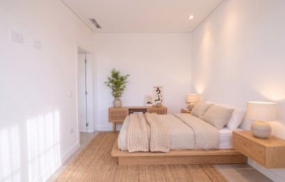 Bungaló · Új építés - San fulgencio · Alicante · España