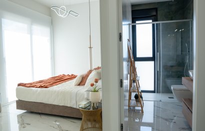 House · Új építés - Ciudad Quesada · Alicante · España
