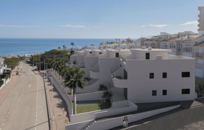 Бунгало · Новое здание - Torrevieja · Alicante · Испания