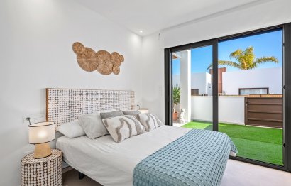 Квартира · Новое здание - Los Alcázares · Murcia · Испания