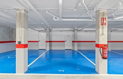 Пентхаус · Новое здание - Los Alcázares · Murcia · Испания