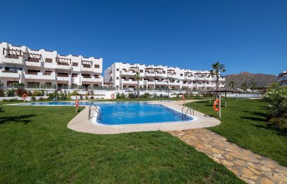 Бунгало · Новое здание - Pulpí · Almería · Испания
