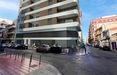 Квартира · Новое здание - Santa Pola · Alicante · Испания