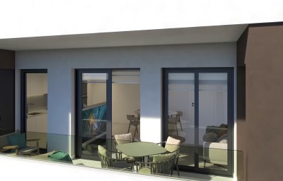 Квартира · Новое здание - Santa Pola · Alicante · Испания