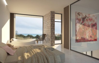 Вилла · Новое здание - Dehesa de Campoamor · Alicante · Испания