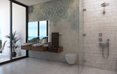 Вилла · Новое здание - Dehesa de Campoamor · Alicante · Испания