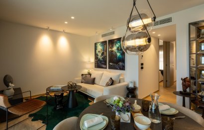 Бунгало · Новое здание - La Finca Golf · Alicante · Испания