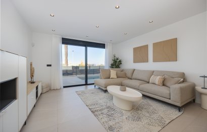 Дом · Новое здание - Torrevieja · Alicante · Испания