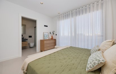 Дом · Новое здание - Torrevieja · Alicante · Испания