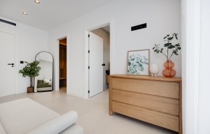 Дом · Новое здание - Torrevieja · Alicante · Испания