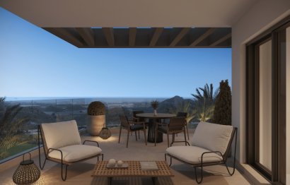 Квартира · Новое здание - Pulpí · Almería · Испания