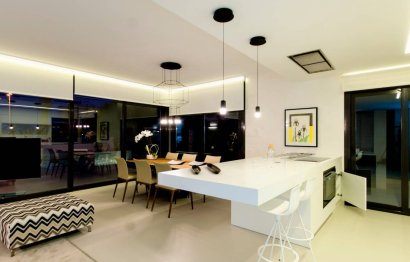 Вилла · Новое здание - Dehesa de Campoamor · Alicante · Испания