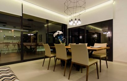 Вилла · Новое здание - Dehesa de Campoamor · Alicante · Испания