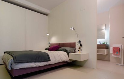 Вилла · Новое здание - Dehesa de Campoamor · Alicante · Испания