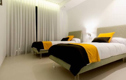 Вилла · Новое здание - Dehesa de Campoamor · Alicante · Испания