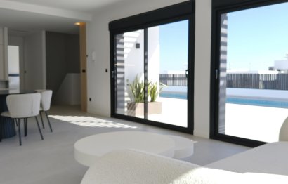 Дом · Новое здание - Ciudad Quesada · Alicante · Испания