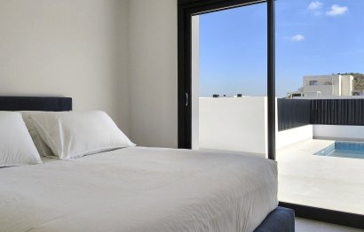 Дом · Новое здание - Ciudad Quesada · Alicante · Испания
