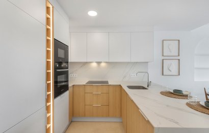 Пентхаус · Новое здание - Los Alcázares · Murcia · Испания