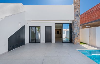 Дом · Новое здание - San Javier · Murcia · Испания