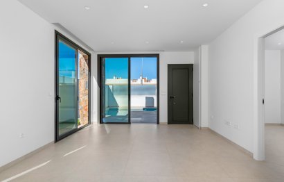 Дом · Новое здание - San Javier · Murcia · Испания
