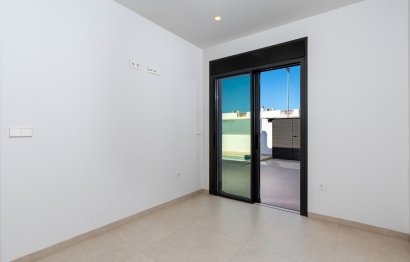 Дом · Новое здание - San Javier · Murcia · Испания