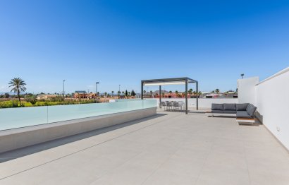 Дом · Новое здание - San Javier · Murcia · Испания